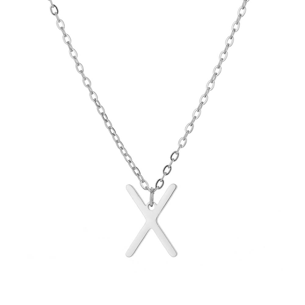 

Многослойное ожерелье с рунами викингов для женщин, из нержавеющей стали, с нордическими руническими подвесками, женственное, изящное, минималистичное, с цирконом, подарок GOLD