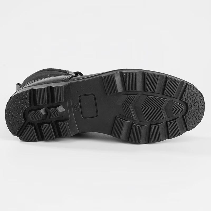 Alliance Messenger Мужские Высокие Кеды Ботинки в Стиле Милитари 32