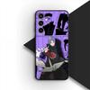 Soft Cover for Apple iPhone 17 Pro XS Max Air 6 7 8 Plus 5 + SE 2022 SE2 16E Casing Phone Case konan Akatsuki Pain Narutos