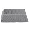 Extra Large Dish Drying Mat Premium Heat Resistant Silicone Pad