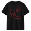 Miranda Priestly Movie The Devil Wears Pradaed Tshirts Cotton Tees Summer Streetwear Shortsleeve Tshirt O Neck Loose Tshirt