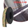 Car Rubber Seal, Car Door Guard, Weather Rubber Seal, For Car Windshield, Auto Strip,
