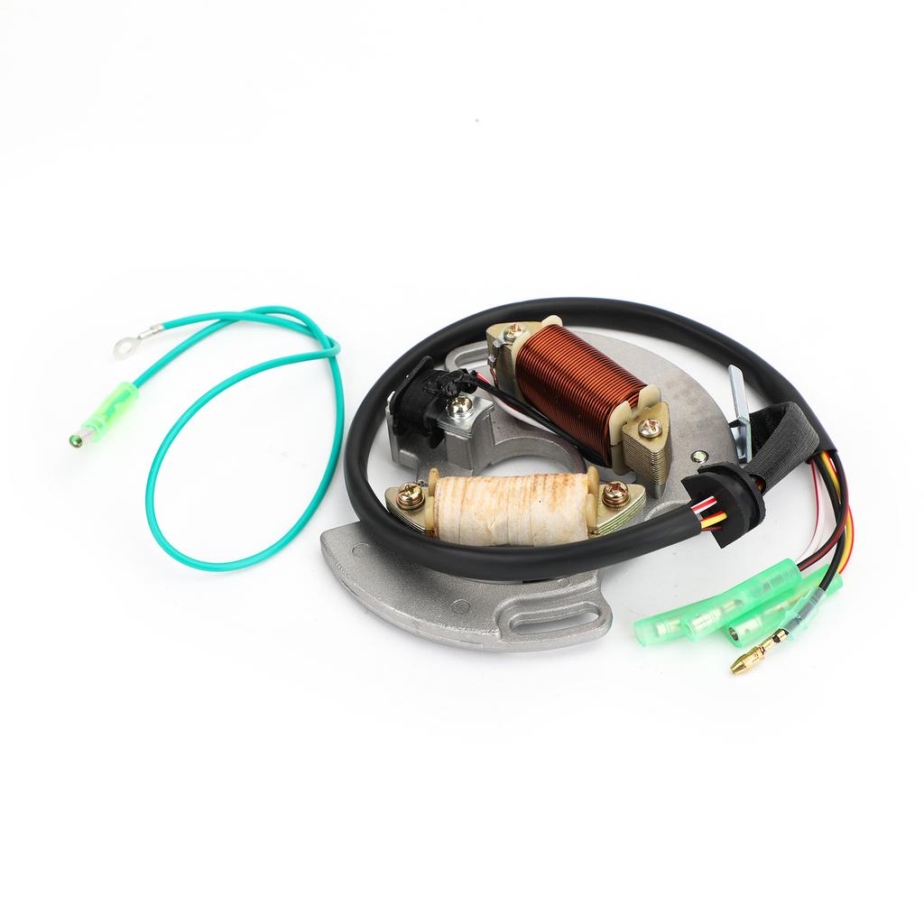 Stator for Yamaha Blaster 200 YFS200 1997 1998 1999 2000 2001 2002 3JM-85560-00
