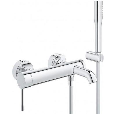Essence Mixer