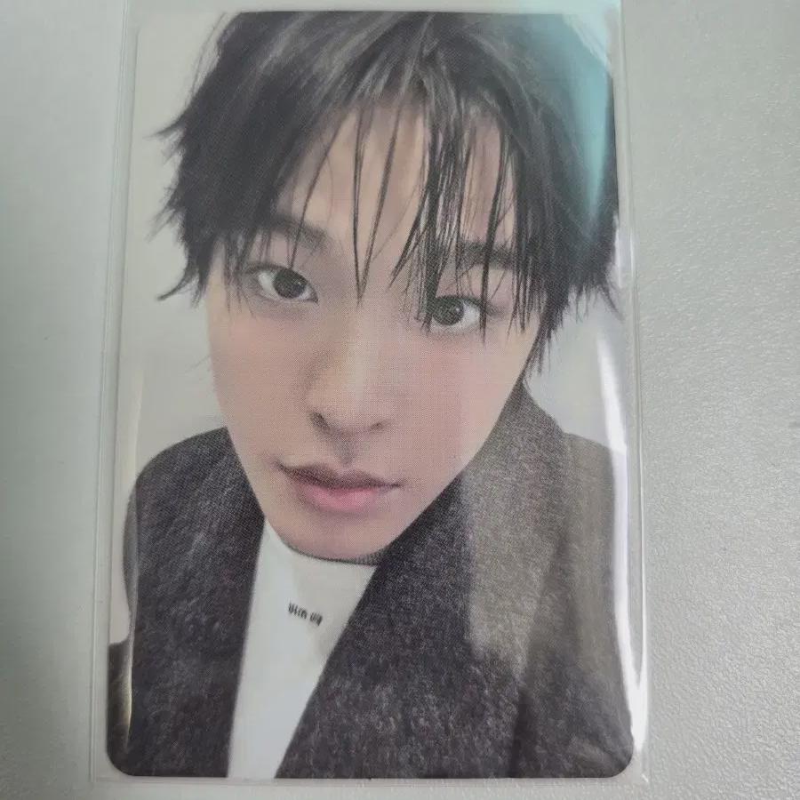 

Ncitywish Riku Color Thumbs Lucky Draw Photocard