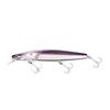 SHIMANO Exsence Silent Assassin 129S Flash Boost 006 F Purple Sardine Sea Bass Minnow Lure (Kyorin)