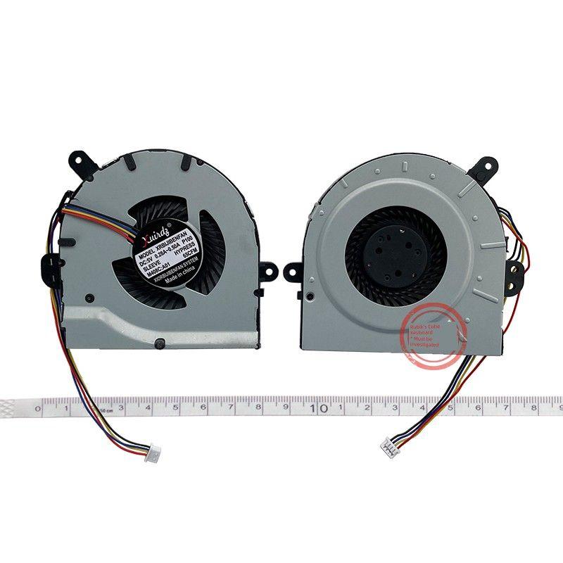 

Applicable to Lenovo S400 S410 S405 S300 S415 S435 CPU Cooling Fan S400-ITH [New/1]]
