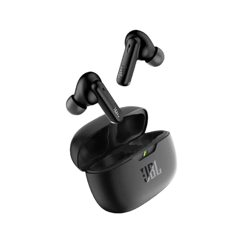 JBL Wave Beam 2 Active Noise Cancelling True Wireless Earbuds