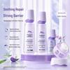 DR PLANT Alpin Litsea Cubeba Hautpflege-Set