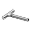 Fastening Screws Multiflexboard Stainless Steel 50mm Locking Rail for T5 T6 Transporter Multivan