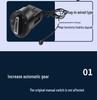 Compatible Automatic Headlight Switch for VW Lavida, Golf, Bora, Passat, Jetta, Polo, Tiguan
