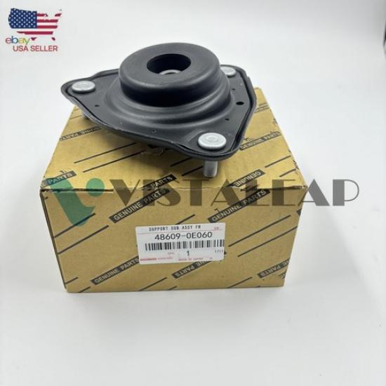 NEW RX350 RX450h FRONT SUSPENSION STRUT MOUNT  For TOYOTA HIGHLANDER 48609-0E060