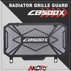 Pro Honda CB500X CB400X CB400F CB 400X 500X 400F 2013-2022 Motocyklová mřížka chladiče Guadr Protector Grill Cover