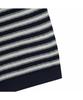 BRENTWOOD [Liberty] Washable Bold Unique Polo Neck Sweater Brwam26521Nyx