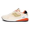SAUCONY Shadow 6000 Crema Arancio S70587-3
