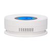 CO Detector Light Sound Alarm Digital Display Sensitive Quick Response Carbon Monoxide Monitor for Kitchen Bank