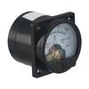 Panel Meter AC Voltmeter AC Voltmeter For Accurate Measurement Power Meter 0 Adjuster For Calibration Accuracy Level 2.5