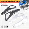 Acessórios para Motocicleta Tampa do Tanque de Combustível Para BMW R1300GS R 1300 GS ADV Adventure 1300ADV Prateleira do Tanque Rack Lateral do Tanque R1300GSA