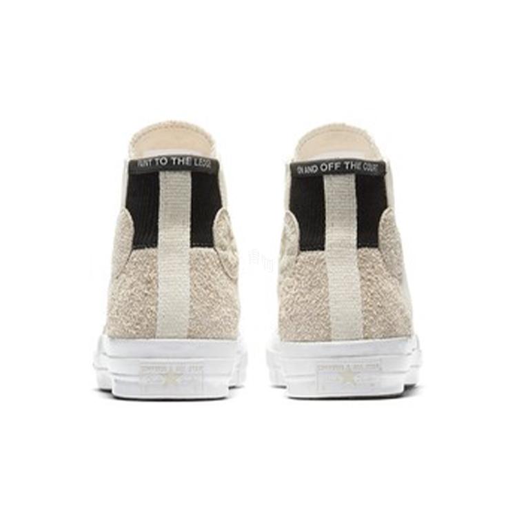 Converse Rokit X Converse Chuck Taylor 70 Hi Top White 161297C