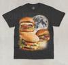 Oberteile – T-Shirts