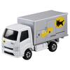 TAKARA TOMY Tomica No.48 Yamato Transport EV Collection Delivery Truck Mini Car Toy for Ages 3 and Up