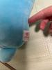 [USED] TWICE Naburi Plush Toy