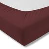 Fitted Sheet Estella 065 Zwirn-jersey 150x200cm
