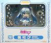 Good Smile Company Action Figure Character Vocal Series 01 Hatsune Miku Snow Miku Fluffy Coat Non Scale ABS PVC Painted Ver.