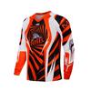 2026 Motocross Shirt Long Sleeve Men Downhill Jersey Off-Road Bicycle Racing T-Shirt Quick Dry Cycling Enduro Gerrans Mtb Jersey
