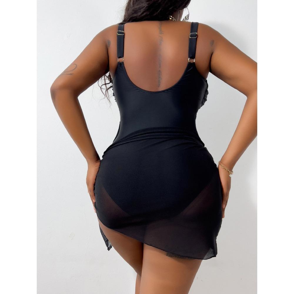 Neu Sexy Hohe Taille Bikinis Bademode Frauen Badeanzug Weibliche Bikini Set Print Plus Size Badeanzug Sommer