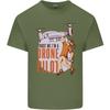 Trust Me Im a Drone Pilot Unisexs Light Cotton TShirt