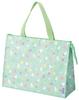 Skater Leisure Leisure Sheet Fabric Miffy KVB2 Bag, Bag, Medium,