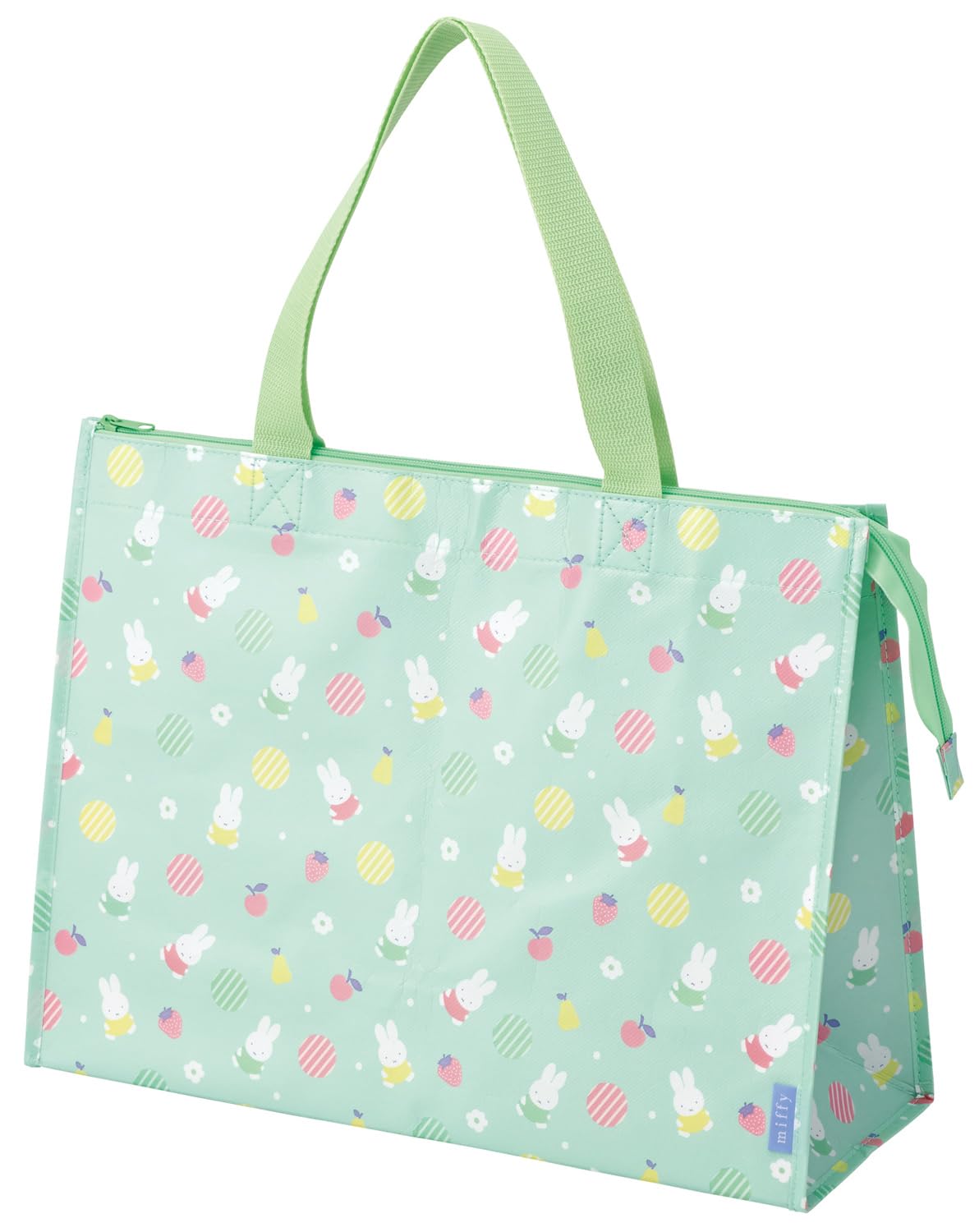 

Skater Leisure Leisure Sheet Ткань Миффи KVB2 Сумка, Сумка, Средний,