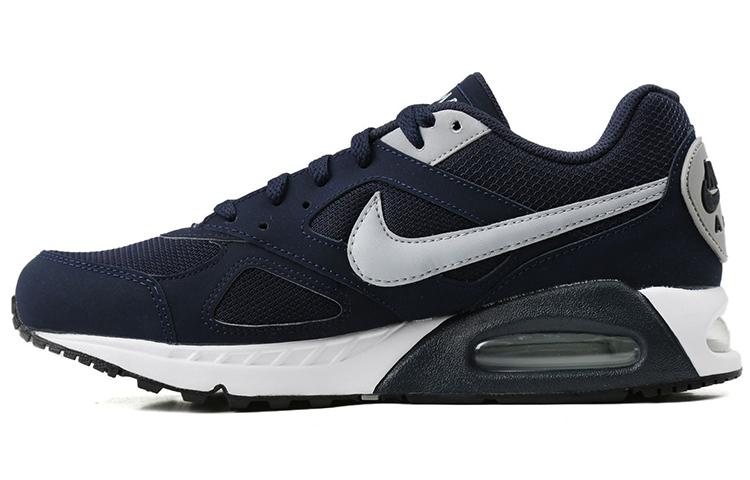 Nike Air Max IVO Blue Black White 580518-405 42