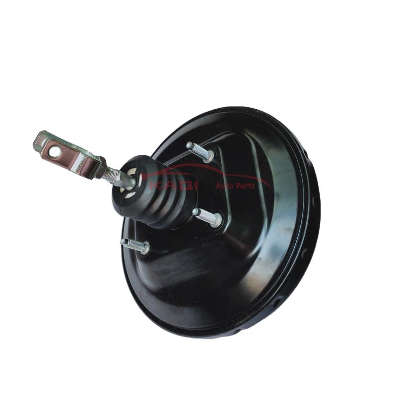 Brake Booster Brake Master Cylinder Assy For Geely Ck