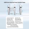 Dahua Pedestrian Swing Barrier Gate CN Plug (adapter Included)