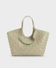 Charles & Keith Yvette Woven Tote Bag 3 Colors Ck2-30701583