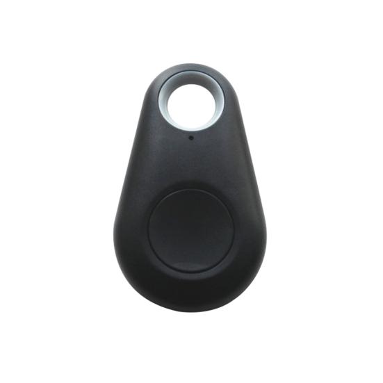 

Universal Wireless Bluetooth-compatible Selfie Remote Shutter Phone Camera for Android iOS чорний