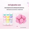 Nice Flower Fragrance Whitening Toothpaste Gift Box