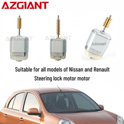Compatible avec le Neiman et les moteurs de colonne pour Renault Megane Scenic, Nissan Teana GT-R et modèles similaires.
