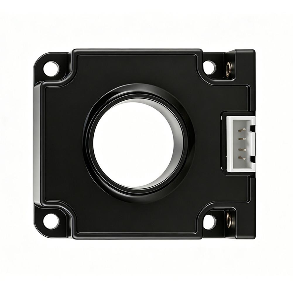 Current Sensor High-Precision DC Hall Effect Current Sensor Module 100A/300A/500A DC Current Monitoring For Industrial Parts