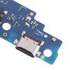 For Samsung Galaxy A06 5G A066 OEM Disassembly Dock Connector Charging Port Flex Cable Replacement (Without Logo)