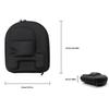 Fishing Case Wheel Storage Cover Bait Reel Protective Boxes Pouch Tackle Shockproof Collection Tool Outdoor Portable