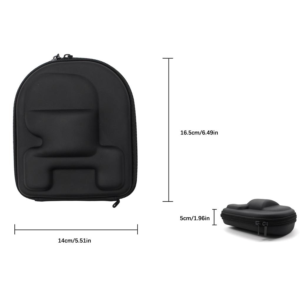 Fishing Case Wheel Storage Cover Bait Reel Protective Boxes Pouch Tackle Shockproof Collection Tool Outdoor Portable