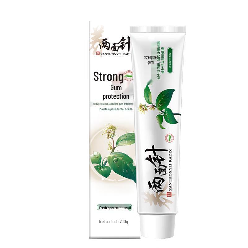 Liangmianzhen Strong Gum Care Toothpaste