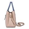 Chic And Stylish Ladies' Tote Bag 2023 New Design In Khaki Gray Black Blue