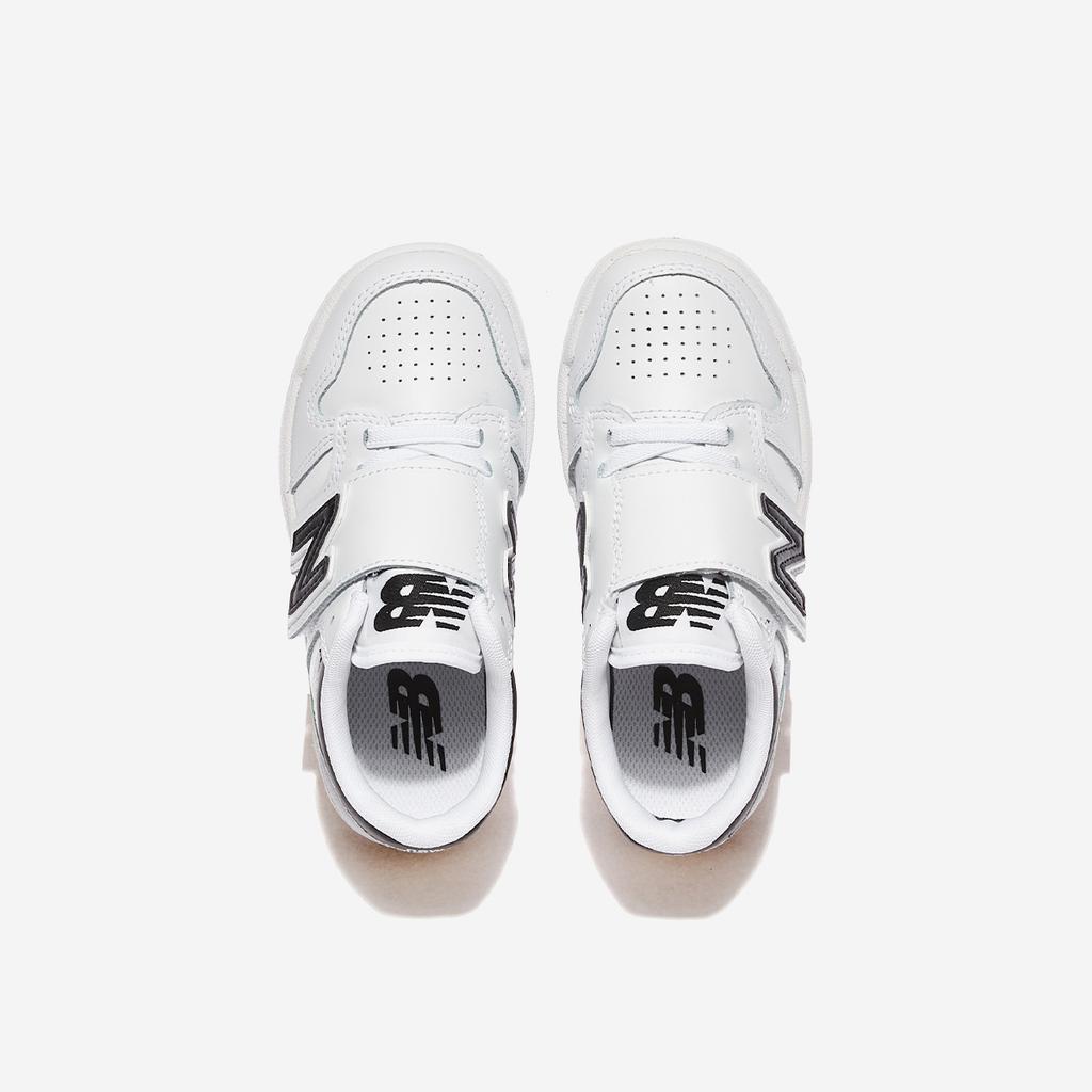 [New Balance] PHB480BK, PHB480BK, 1010103959, Popular Korean Shoes