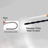 Silicone Beaded Urethral Plug for Men