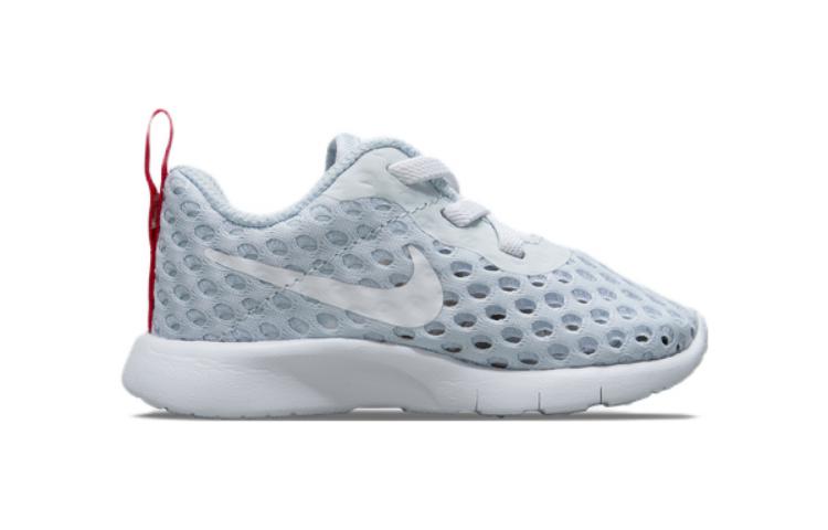 Nike Low Top Toddler Shoes Light Blue Infant And Toddler DV9091-411