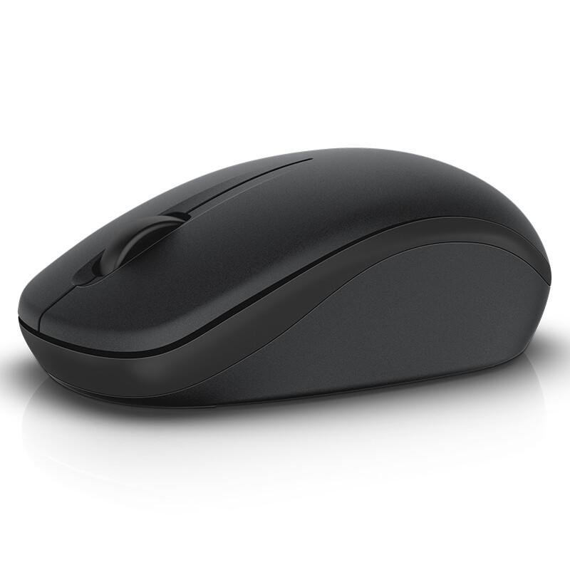 Dell WM126 Wireless Mouse